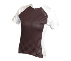 dres dámský Haven Women´s Edition infinity white/black