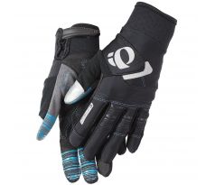 dámské zimní rukavice Pearl Izumi Cyclone Glove černé