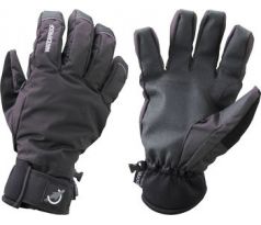 zimní rukavice SealSkinz Winter Gloves černé