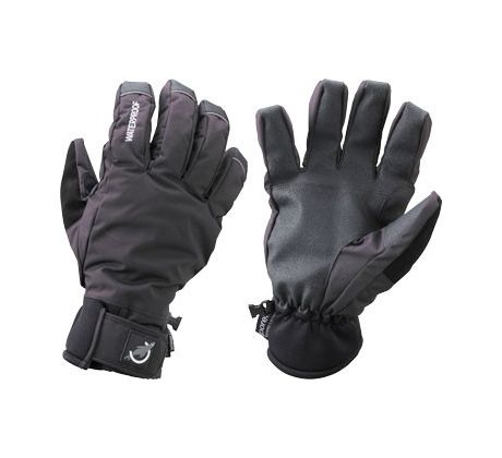 zimní rukavice SealSkinz Winter Gloves černé