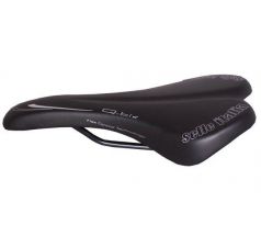 sedlo Selle Italia Q-bik černé