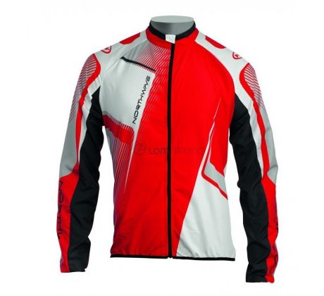 bunda NW Volata Light Jacket Red