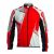 bunda NW Volata Light Jacket Red