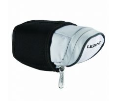 podsedlová brašna Lezyne Micro Caddy M bílá