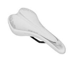 sedlo Selle Italia Q-bik bílé