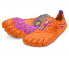pětiprsté boty FiveFingers Bikila EVO orange/purple