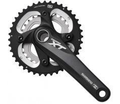 kliky Shimano XT FC-M785 170mm