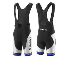 cyklistické kraťasy GIANT Race Day Bib Short