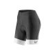 dámské cyklokalhoty LIV Mossa Shorts-black/white