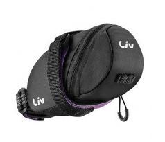 podsedlová brašna LIV Saddle Bag S/M