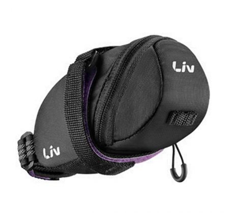 podsedlová brašna LIV Saddle Bag S/M