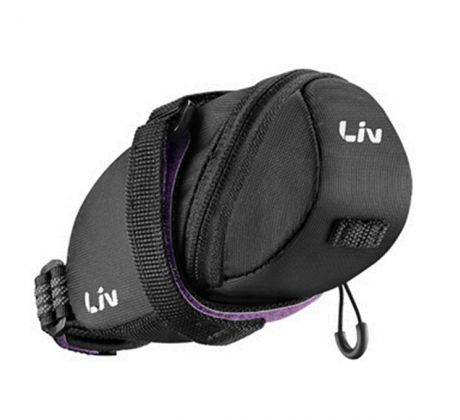 podsedlová brašna LIV Saddle Bag S/M