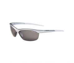 Tifosi Gavia SL-Metallic Silver/single lens/Smoke w/GG