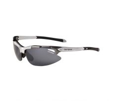 Tifosi Pave-Gunmetal/interch/Smoke,AC Red,Clear