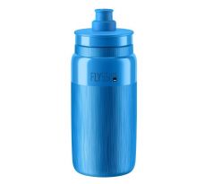 láhev Elite FLY TEX 550ml modrá