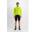 bunda Sportful Reflex jacket, yellow fluo XL