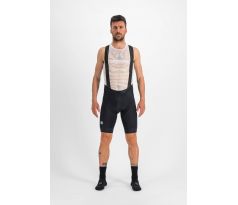 spodní triko Sportful 2nd skin mesh sleeveless, white L/XL