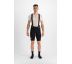 cyklokraťasy Sportful Total Comfort Bibshort černé XL