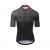 dres GIRO Chrono Expert Jersey Black Blender