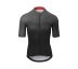 dres GIRO Chrono Expert Jersey Black Blender M