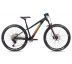 trailové juniorské kolo 27.5" Orbea LAUFEY 27 H10 2023 13.5" černá