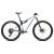 celoodpružené kolo 29" Orbea OIZ M20