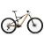 lehké  elektrokolo 29" Orbea RISE H30