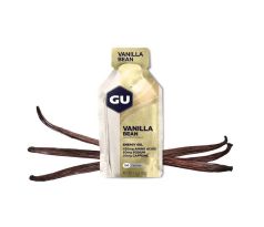 GU Energy Gel Vanilka