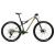 celoodpružené kolo 29" Orbea OIZ M30