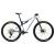 celoodpružené kolo 29" Orbea OIZ M30