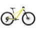 trailové juniorské kolo 27.5" Orbea LAUFEY 27 H20 2024 13.5" limetková