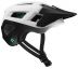 přilba LAZER COYOTE KC S (52-56 cm) bílo/černá