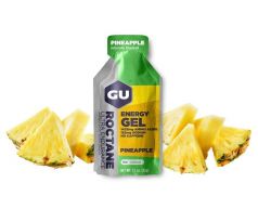 GU Roctane Energy Gel Ananas