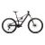 lehké elektrokolo Orbea RISE LT M10 2025