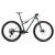celoodpružené kolo Orbea OIZ M10 XTR 2025