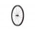 silniční zapletená karbonová kola Giant SLR 0 40 disc přední
