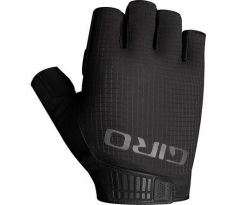 rukavice GIRO Bravo II gel XL černá