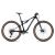 celoodpružené kolo Orbea OIZ H10 blue stone 2026